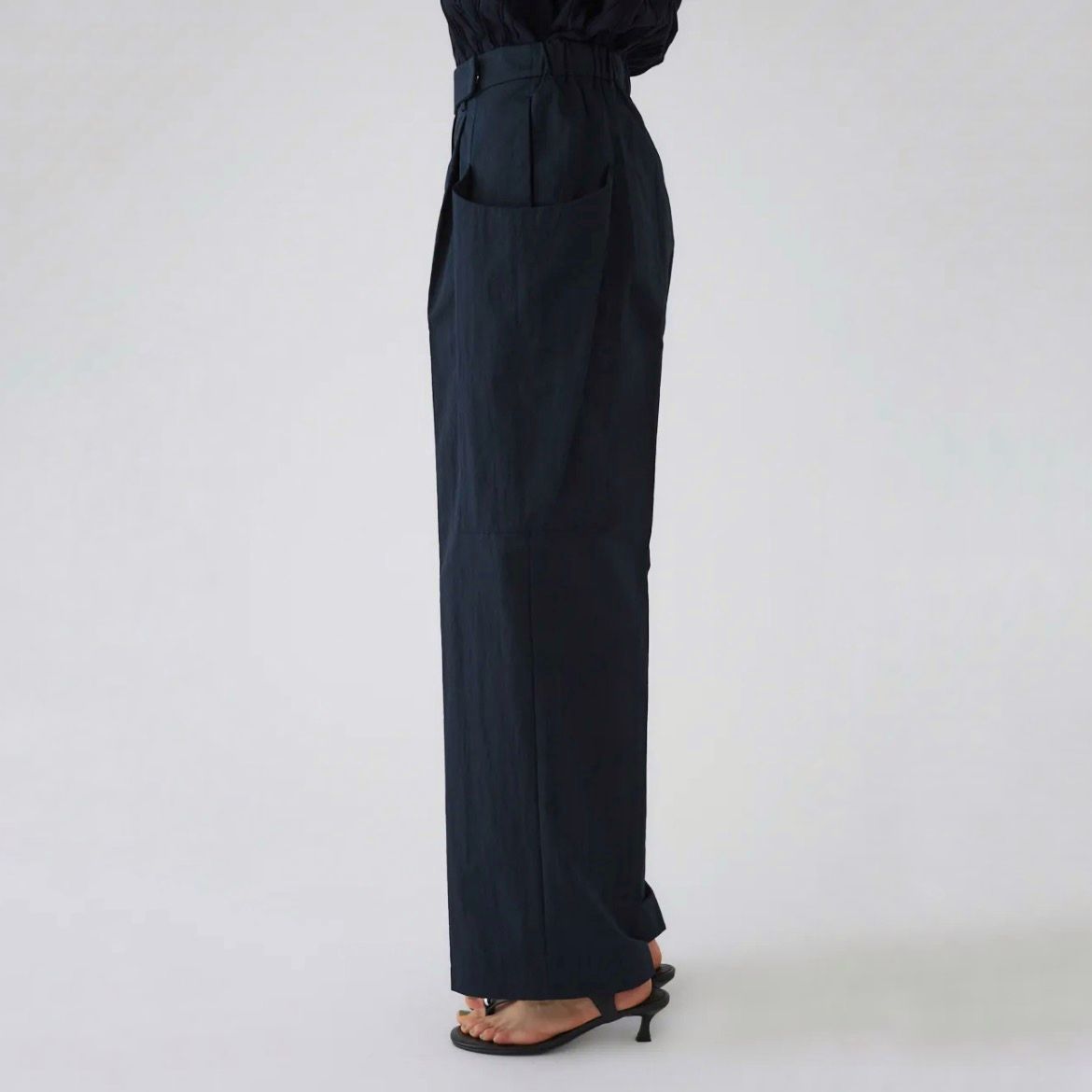 【残り一点】Large Pocket PT