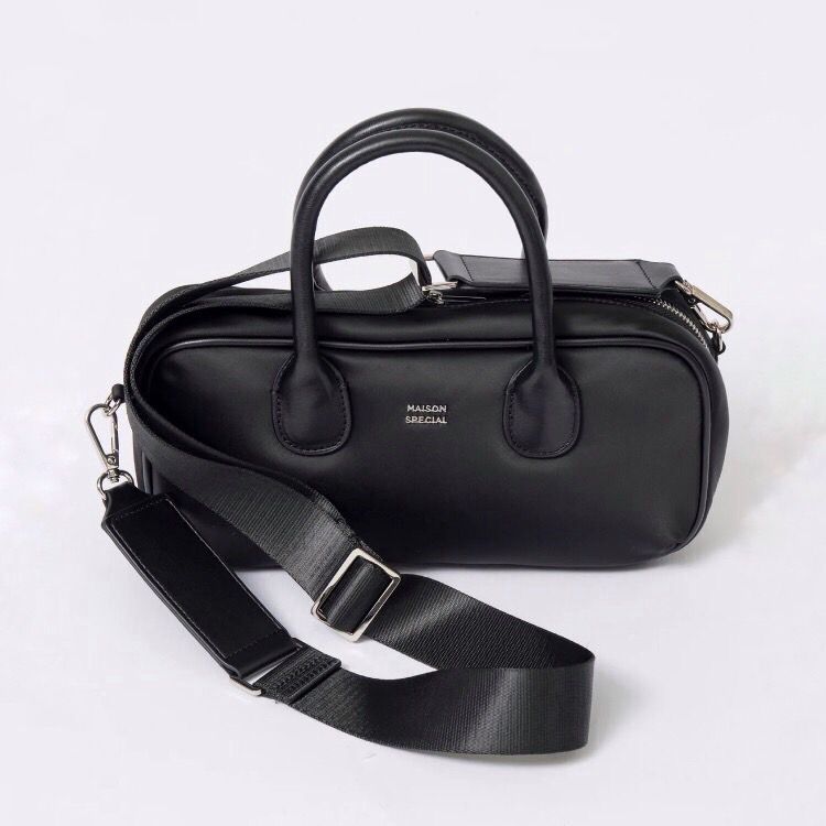 【残り一点】Nylon Boston Bag