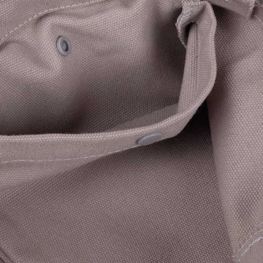 【残りわずか】Cursive Chenille Tote Bag