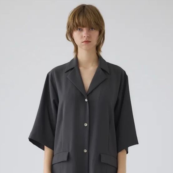 【残り一点】Refreshing Summer Dress