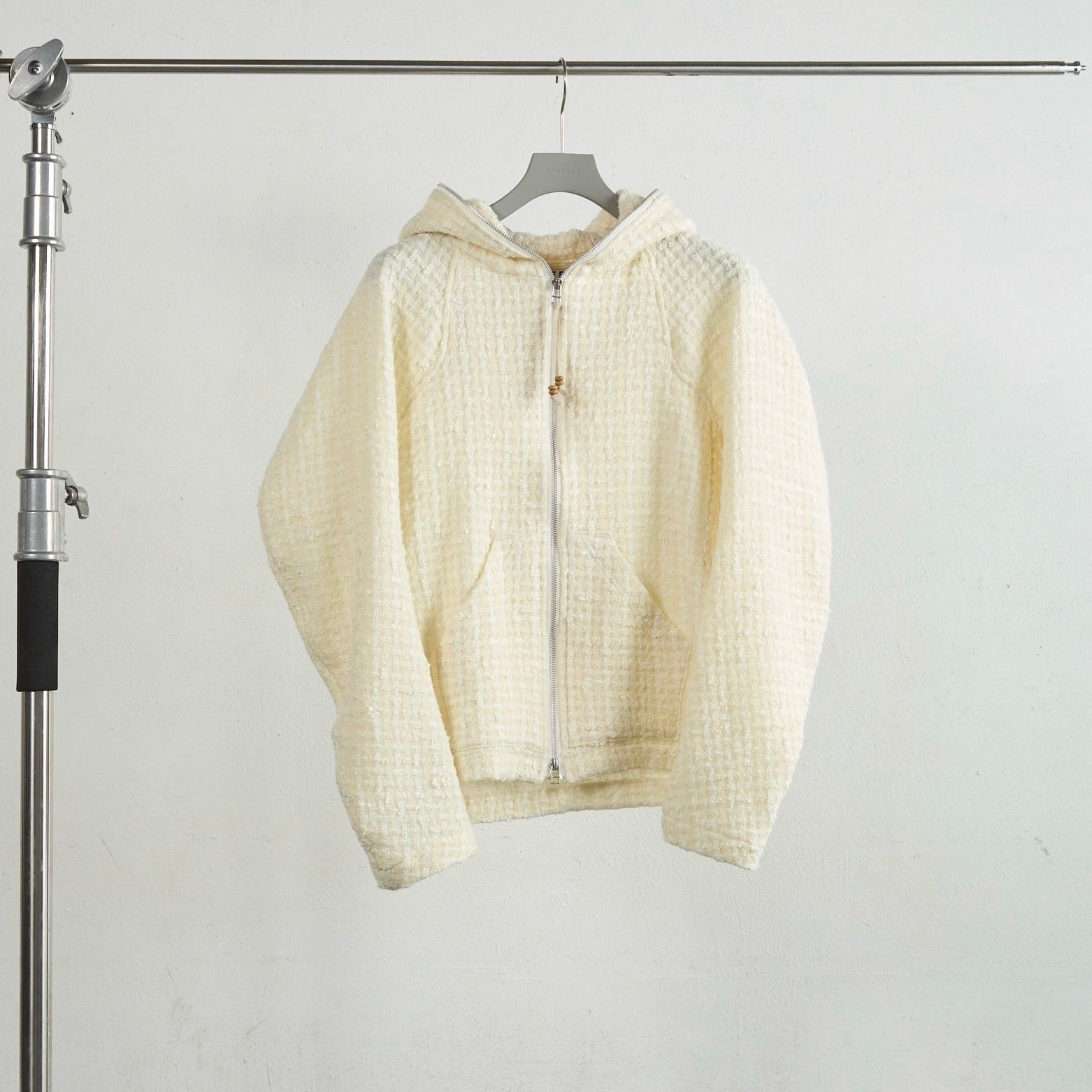 【残り一点】Full Zip Up Hoodie