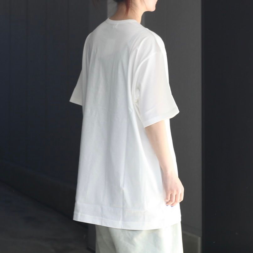 【残り一点】半袖PT_A