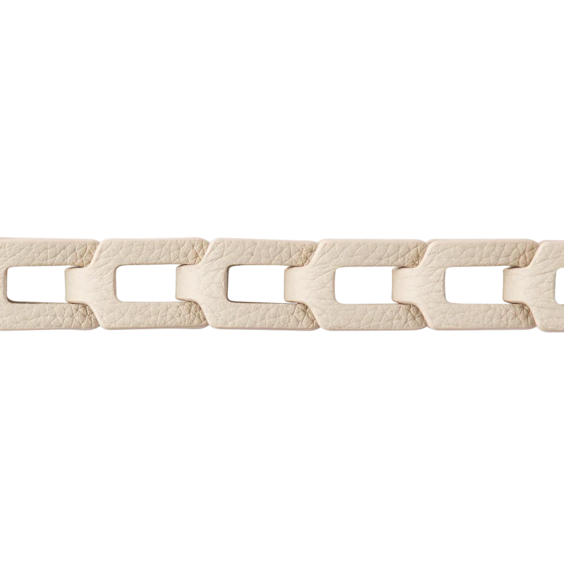 【残り一点】Hand Strap Rectangle(BEIGE)