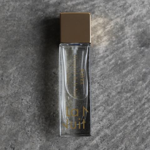 La Nuit parfum - ラニュイパルファン 香水 | 公式通販サイト 
