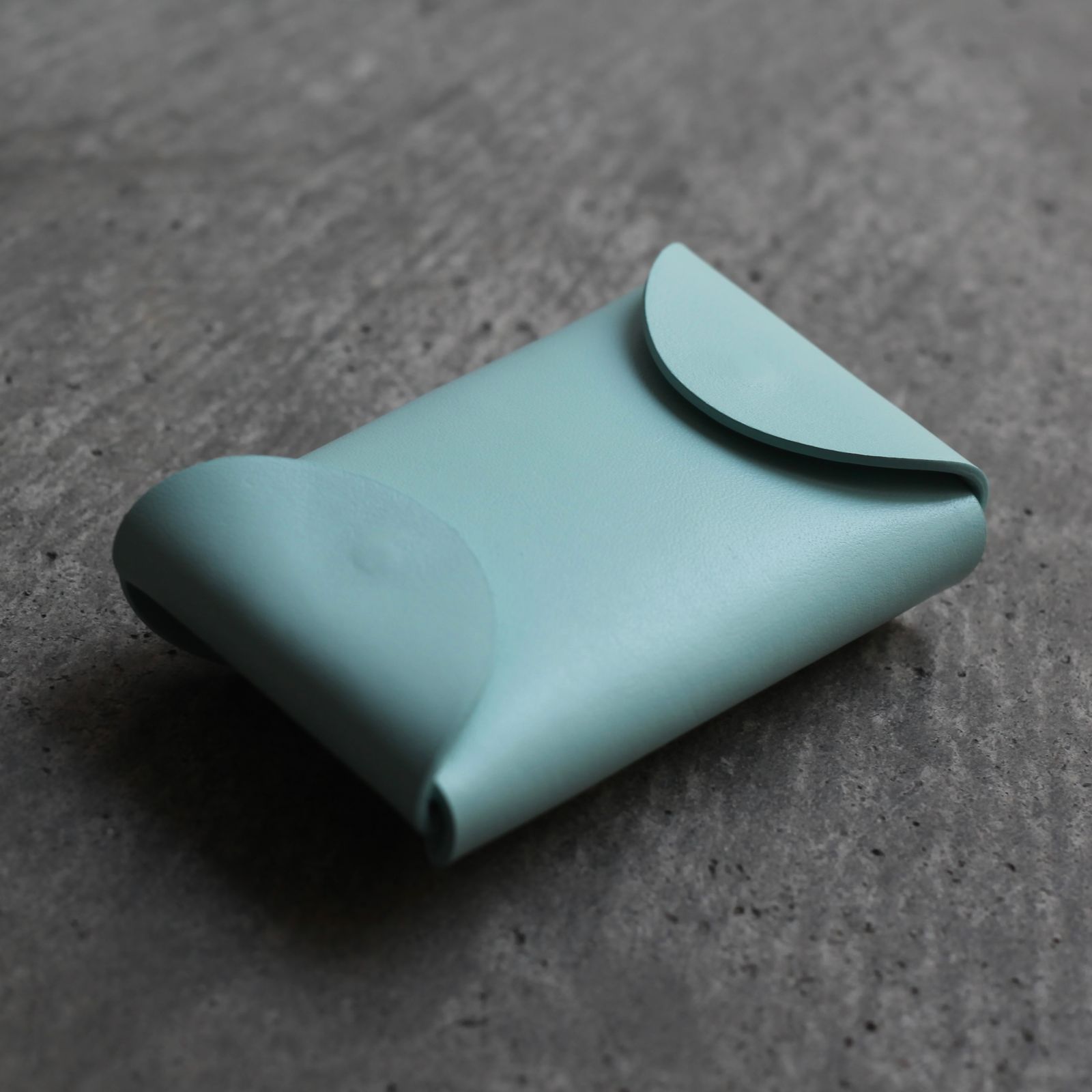 【再販売通知受付可能】Fold Key Wallet_2