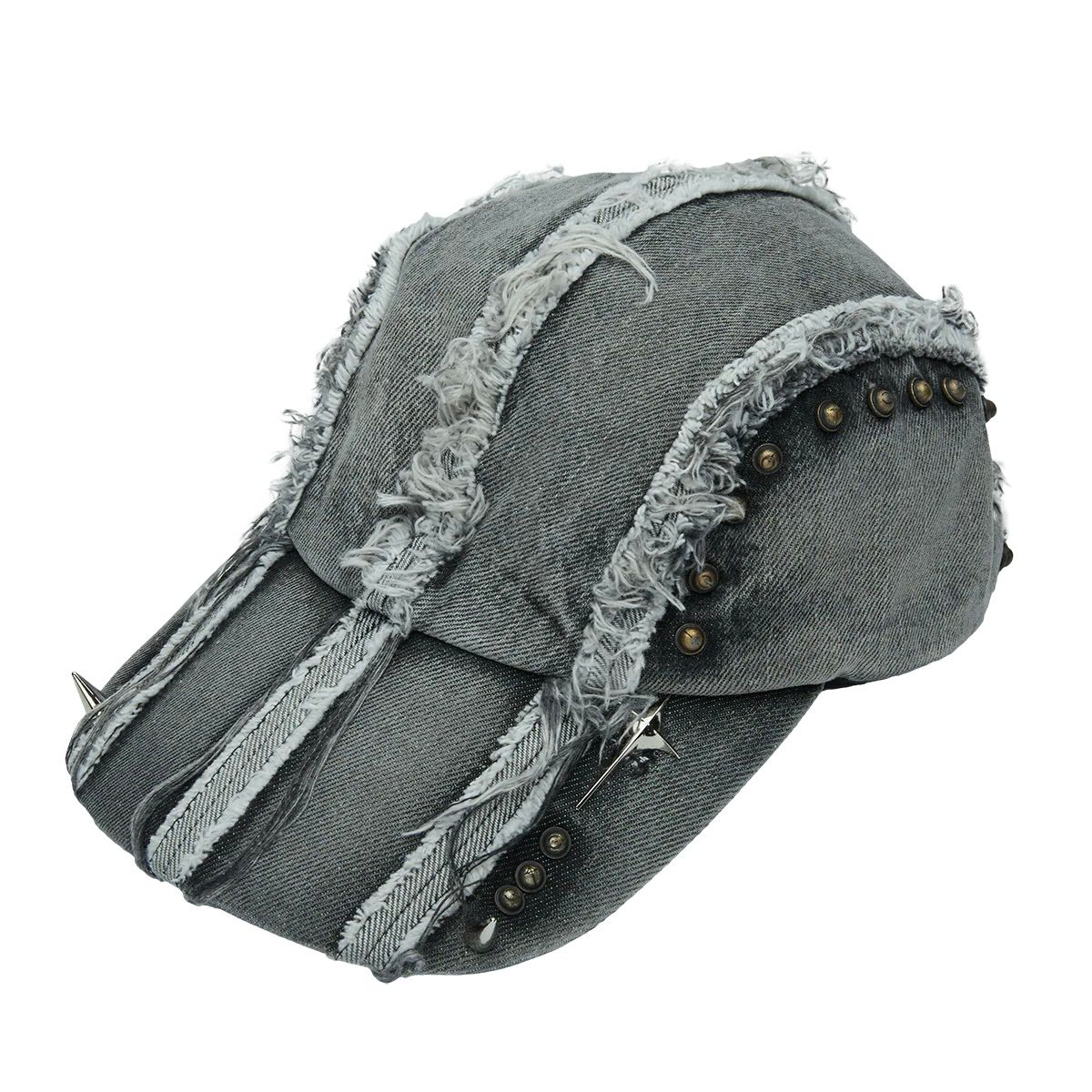 【残りわずか】Three Claw Cap