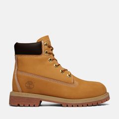 【残りわずか】6in Premium Boots WP(KIDS)