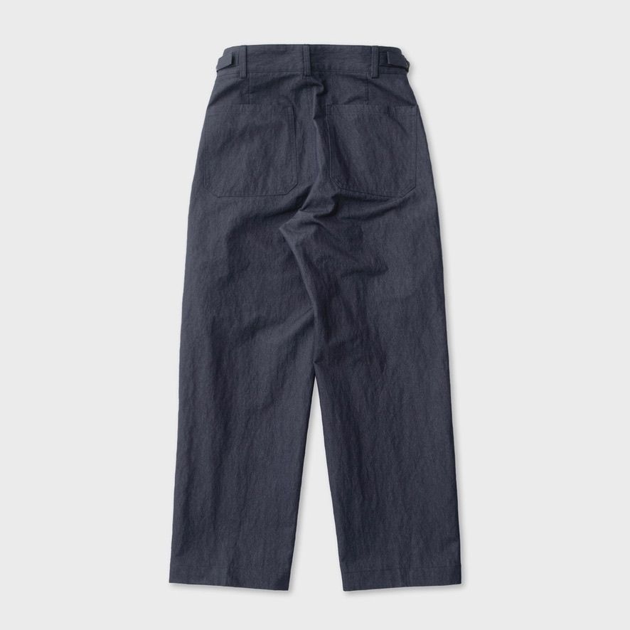 【残り一点】Santiago Denim Pants
