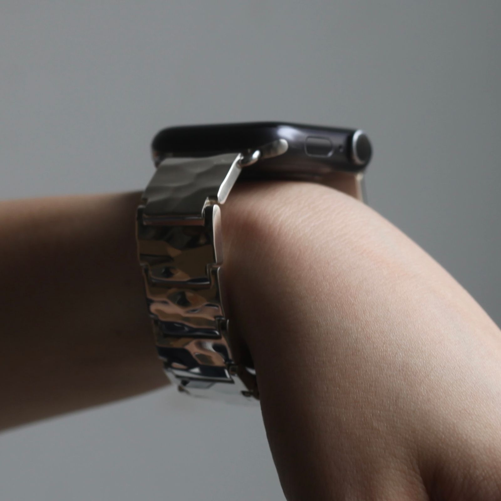 【お取り寄せ注文可能】Flat Link Smart Band