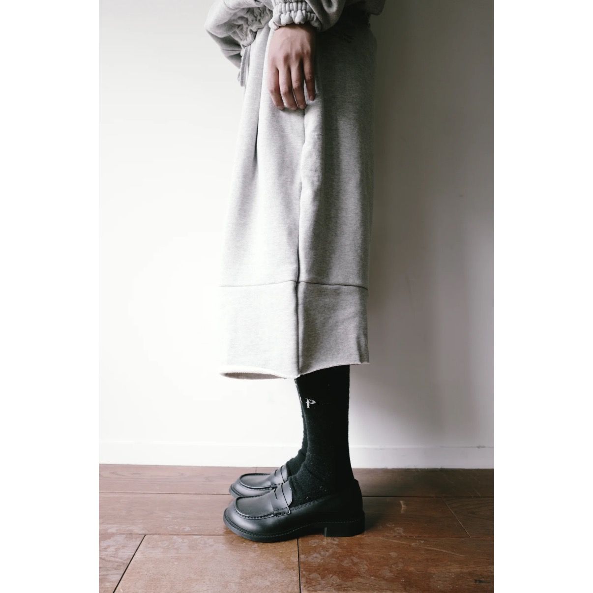 SHINYAKOZUKA - 【残り一点】Ordinary Home Baggy Shorts | ACRMTSM