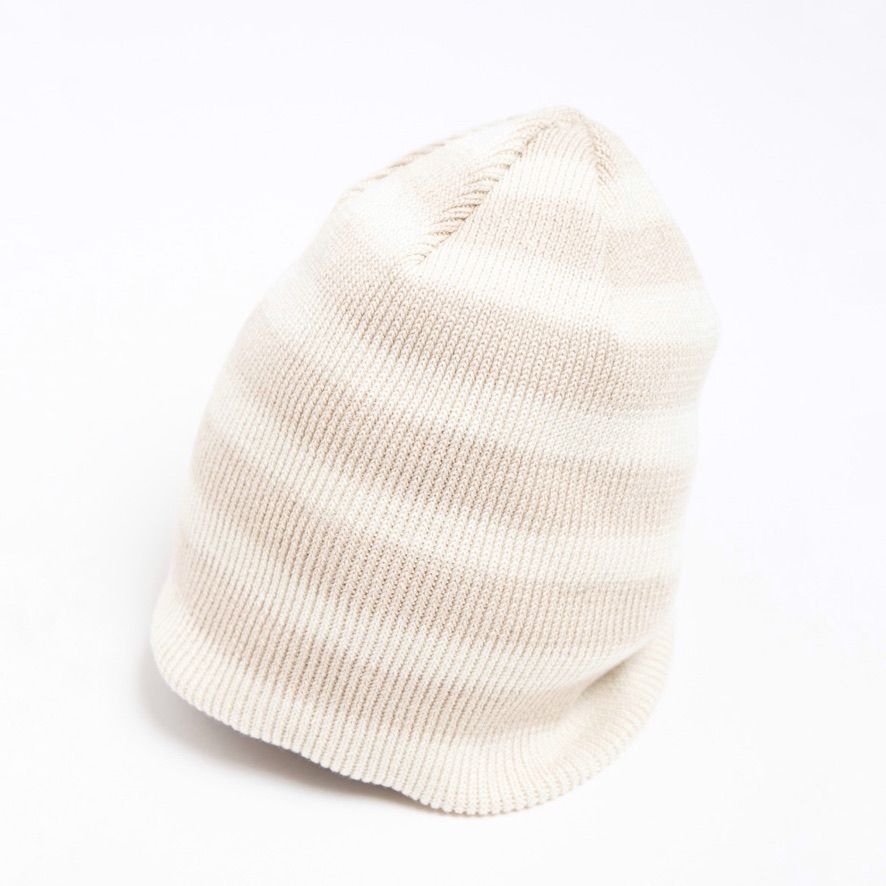 【残り一点】Rev Border Beanie