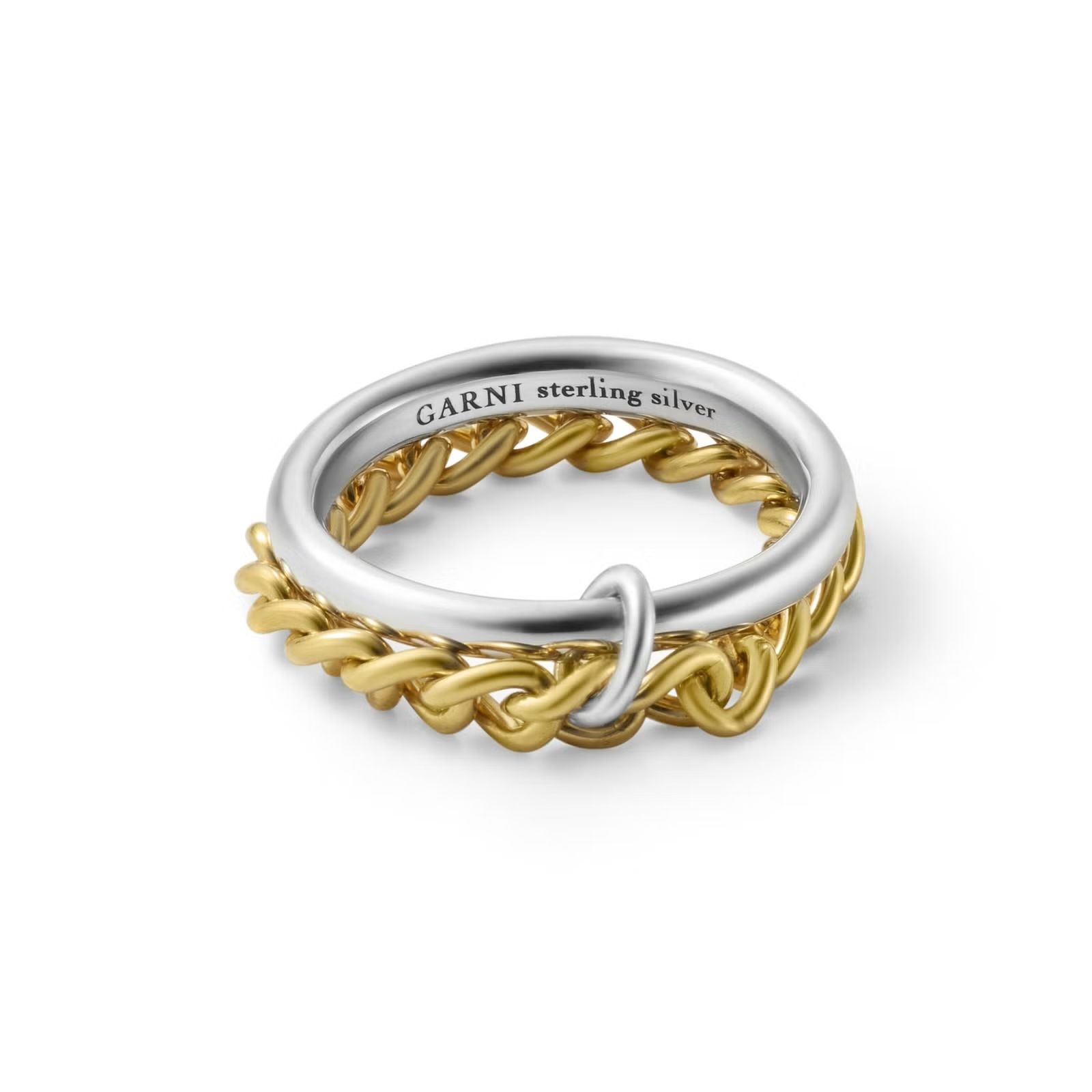 【お取り寄せ注文可能】Twin Ring