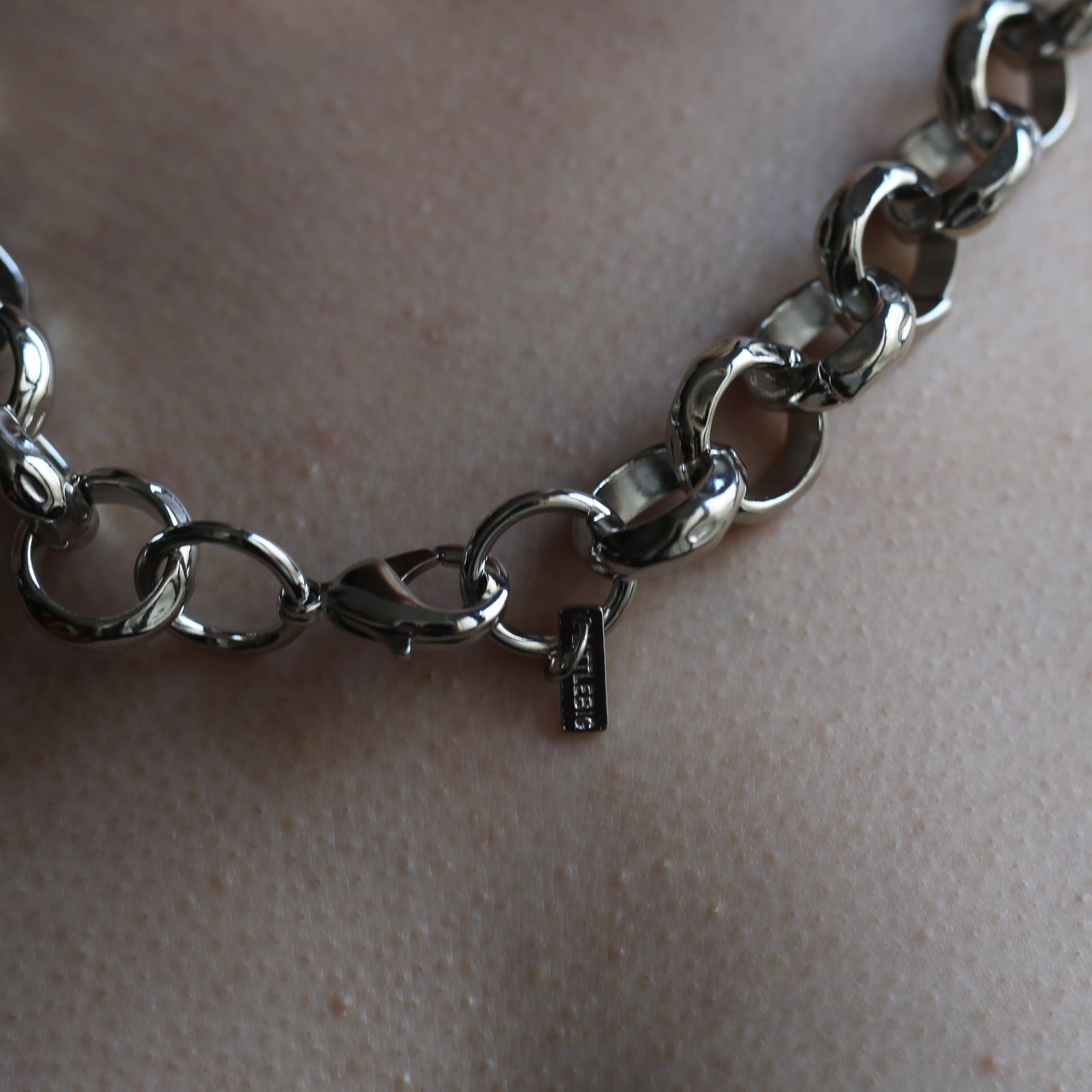 【残り一点】Random Chain Necklace