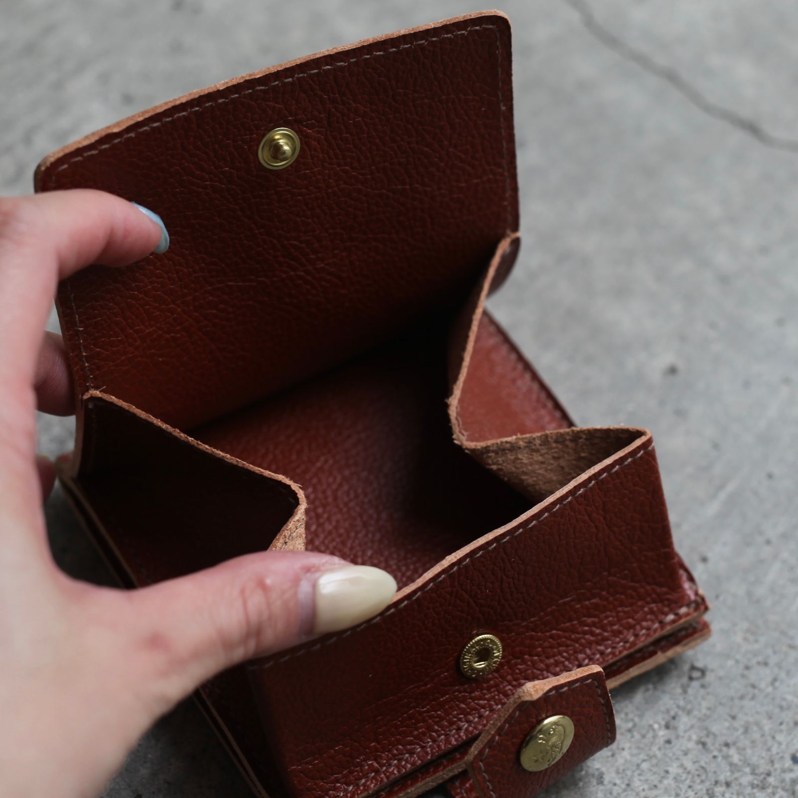 【残り一点】ウォレット