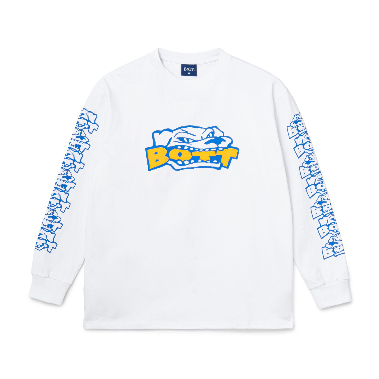 【残り一点】Bottweiler L/S Tee