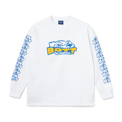 【残り一点】Bottweiler L/S Tee
