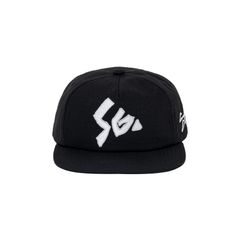 【残りわずか】SG Logo Cap