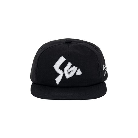 【残りわずか】SG Logo Cap