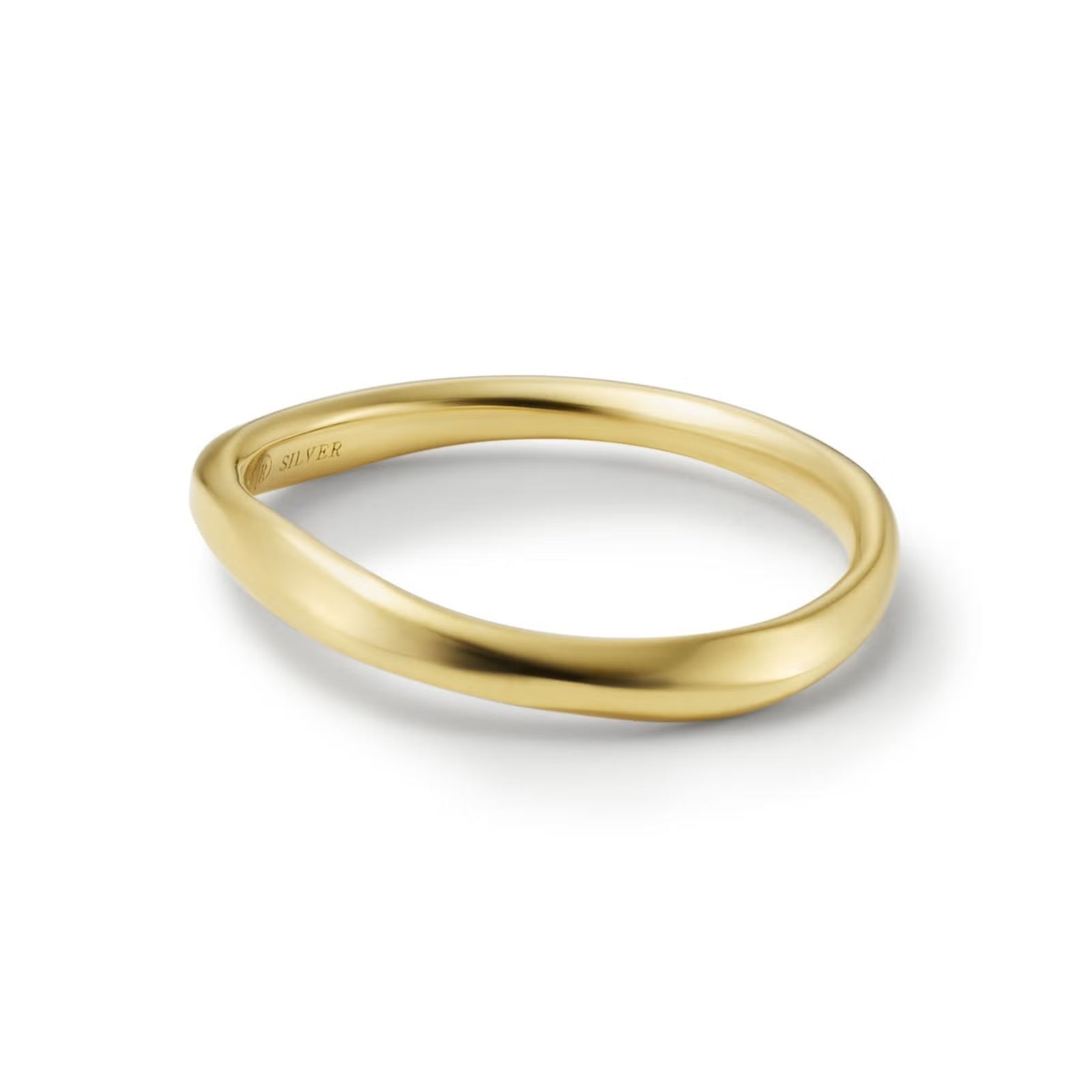 【お取り寄せ注文可能】Grace Ring(GOLD)