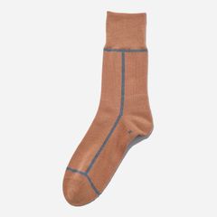 【残り一点】Line Socks