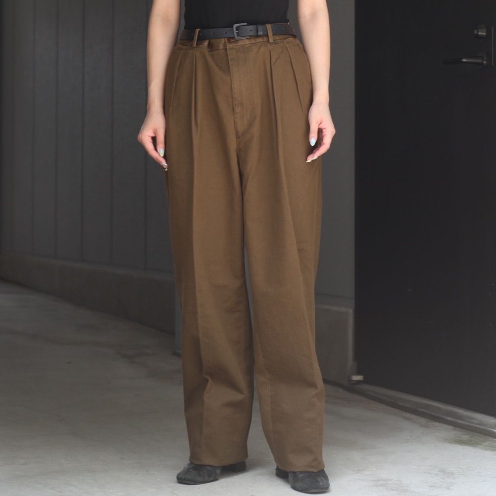 【残りわずか】NEAT Chino