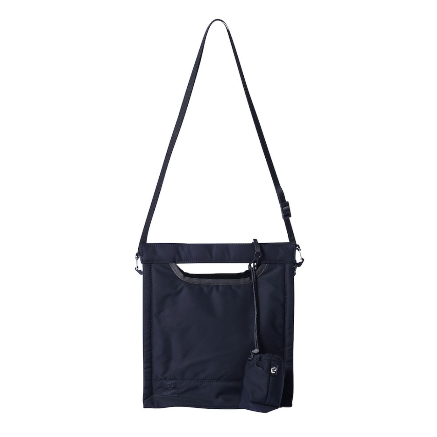 【再販売通知受付可能】Box Tote_M