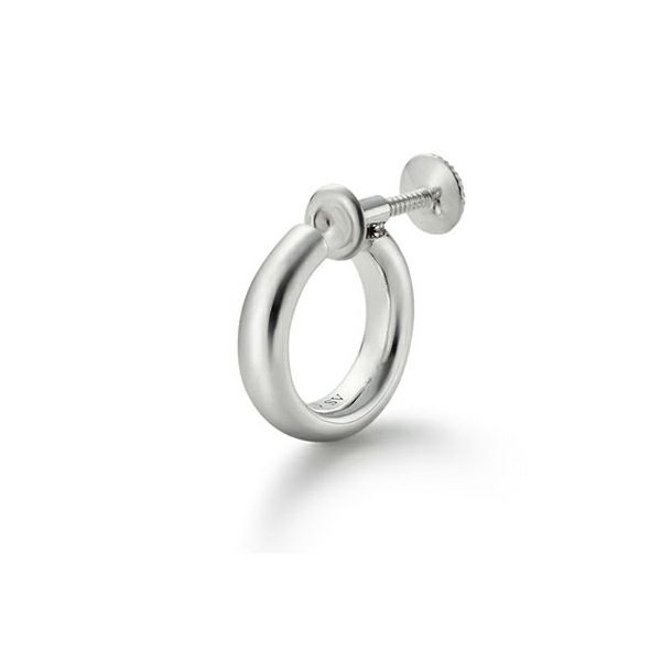 【お取り寄せ注文可能】Eternal Earring(SILVER)