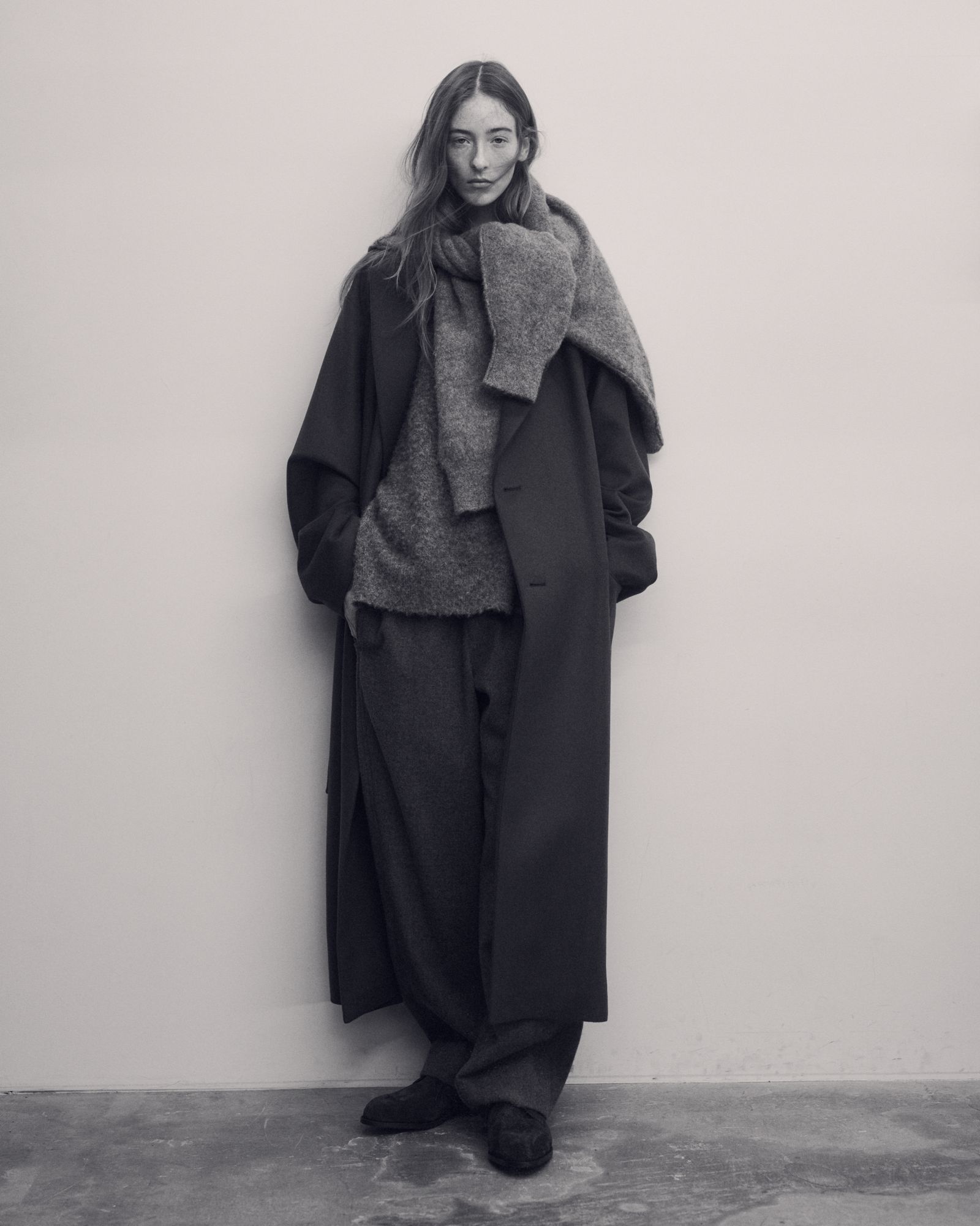 ssstein 2025AW コレクション[LOOK] | ACRMTSM ONLINE STORE