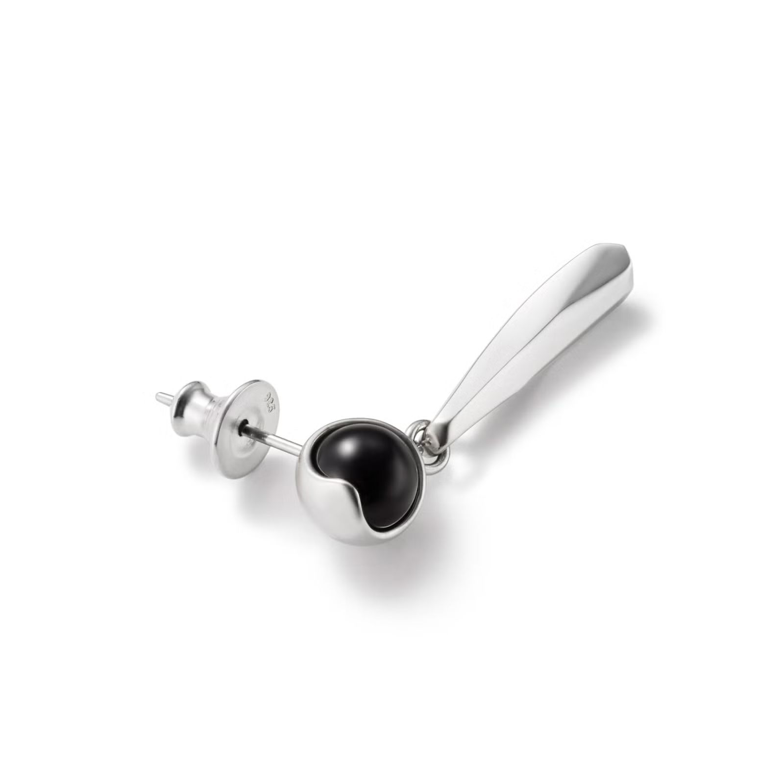 【お取り寄せ注文可能】Combination Ball Pierce