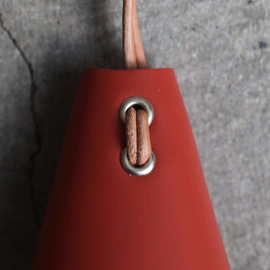 【残り一点】Assemble Clochette(COPPER ORANGE)