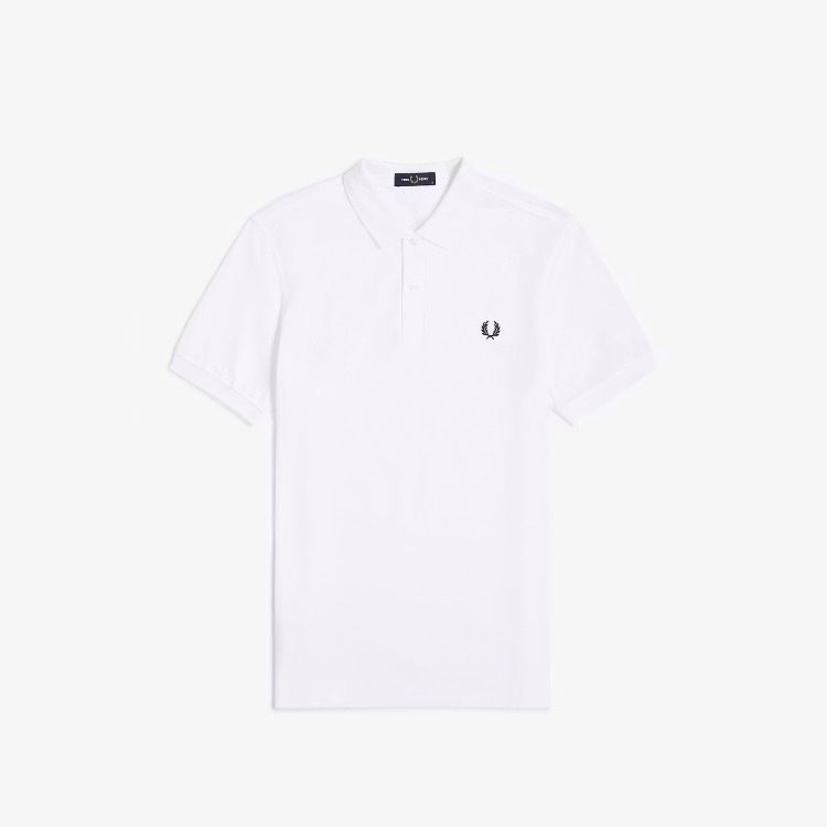 【残り一点】The Fred Perry Shirt