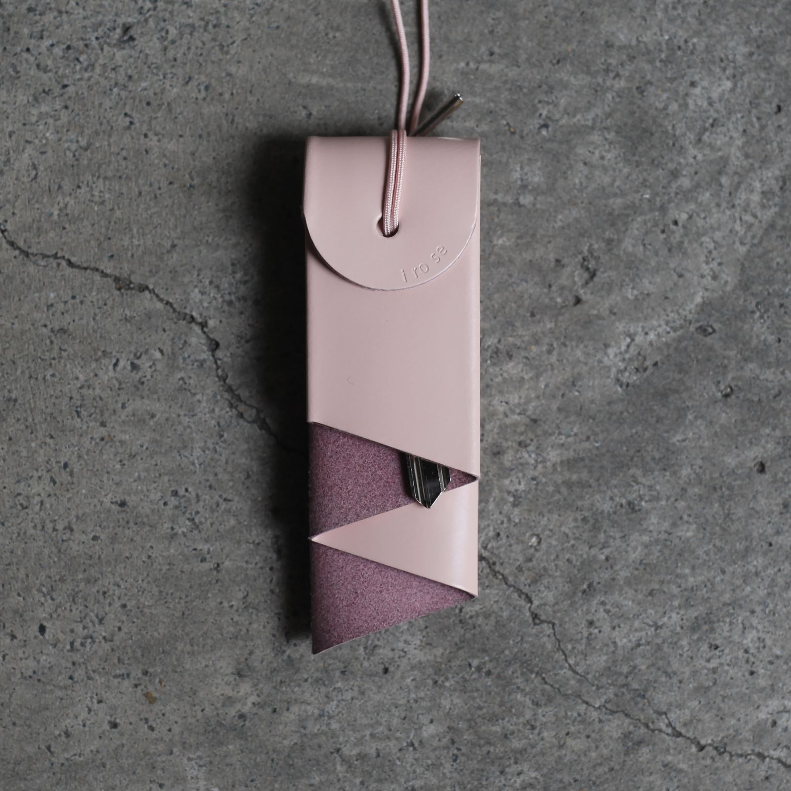 【残り一点】Aurora Key Holder