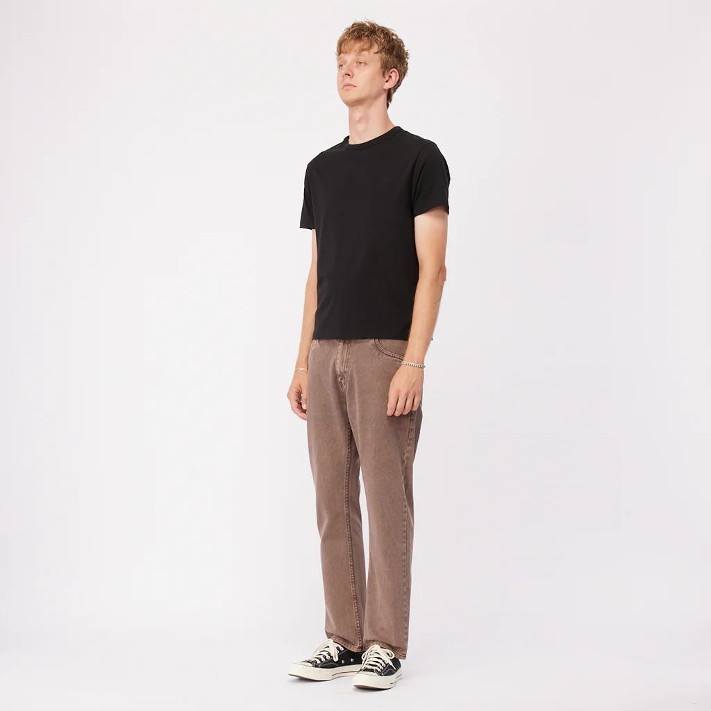 【残り一点】Straight Denim Pants