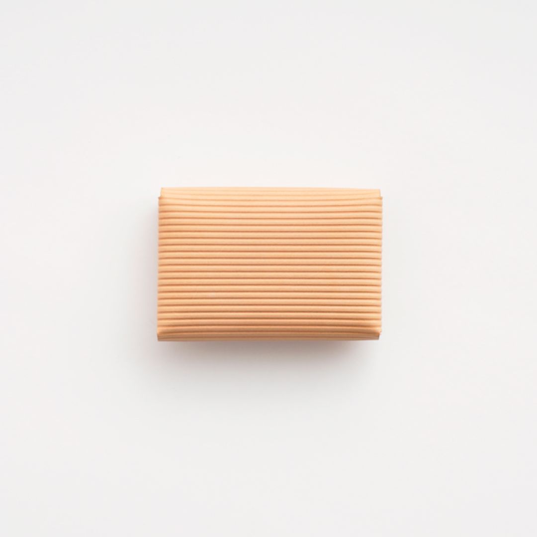 【残り一点】Cardboard Card Wallet