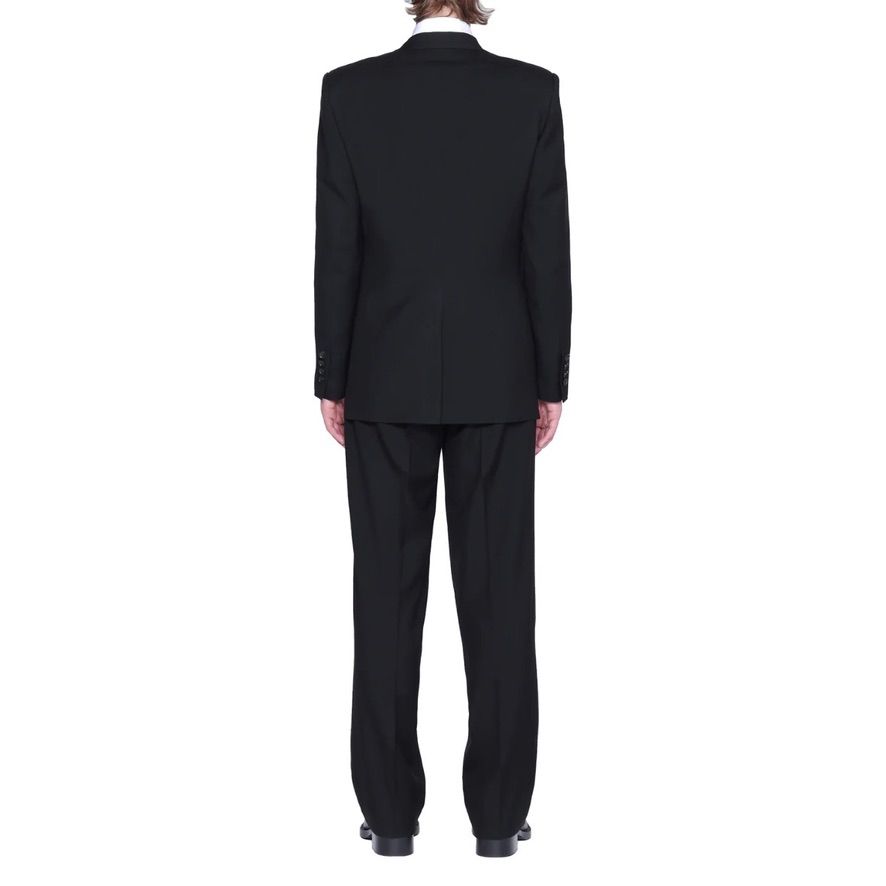 【残り一点】Wool Single Breasted Jacket