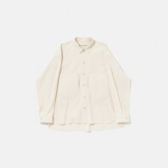 【残り一点】Shirt Jacket_A