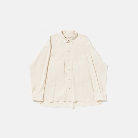【残り一点】Shirt Jacket_A