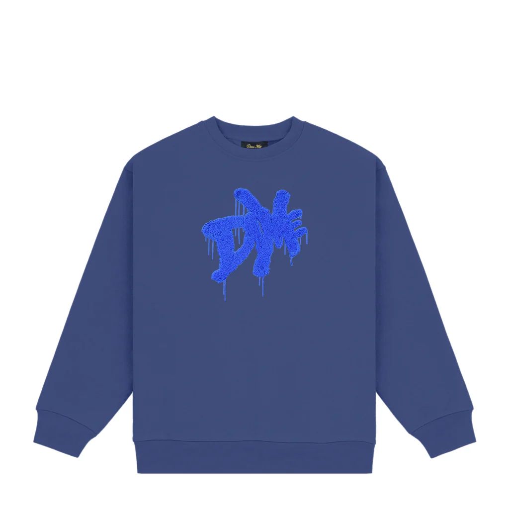 【残り一点】Dxme Crewneck