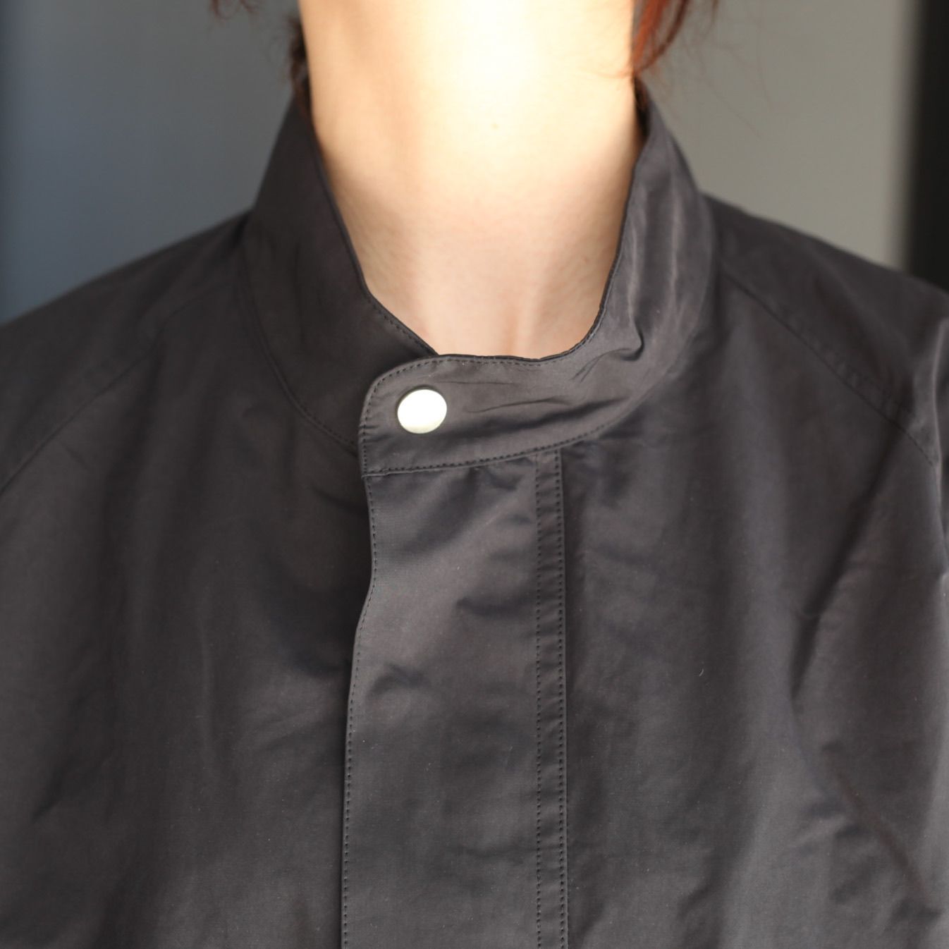 【残り一点】M51 Half Blouson