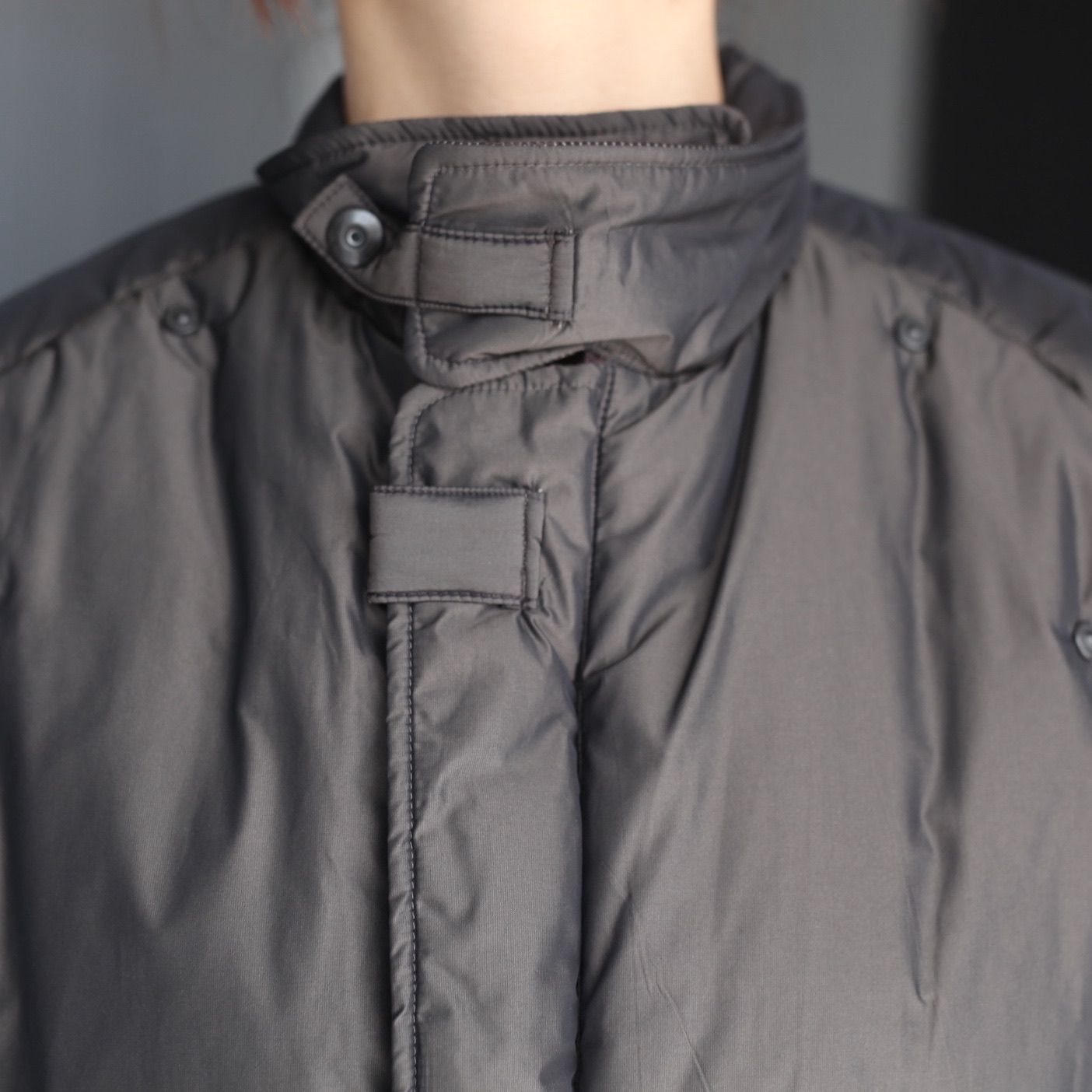【残り一点】金棒 Puffer(NYLON)