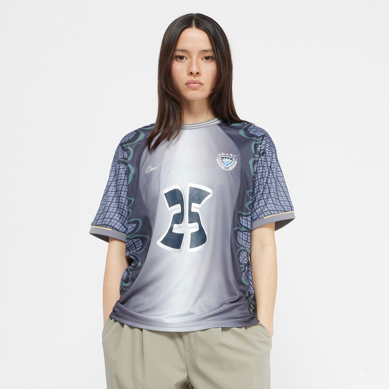 Dime - 【残りわずか】Holy Flame Jersey | ACRMTSM ONLINE STORE
