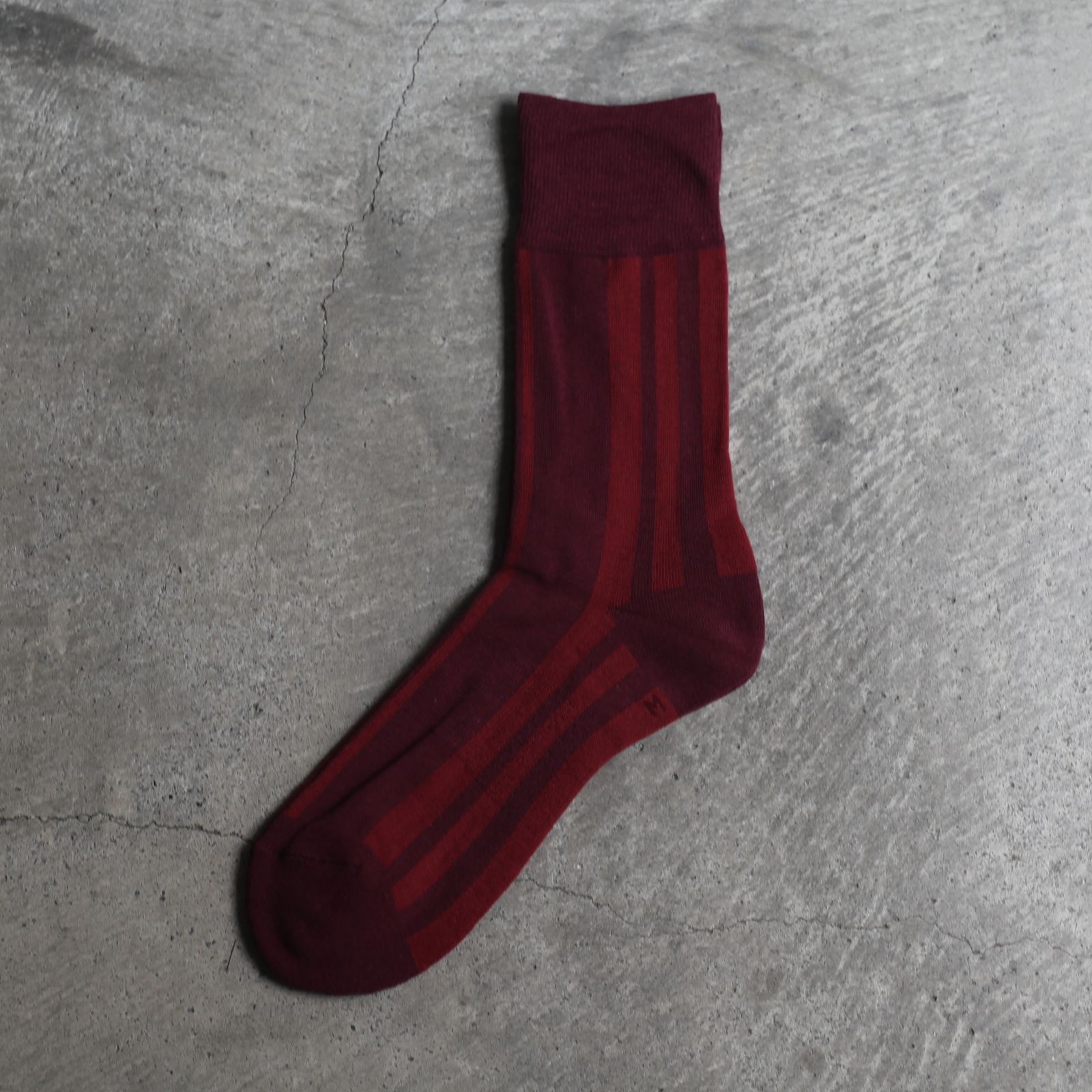 【残り一点】Random Stripe Socks