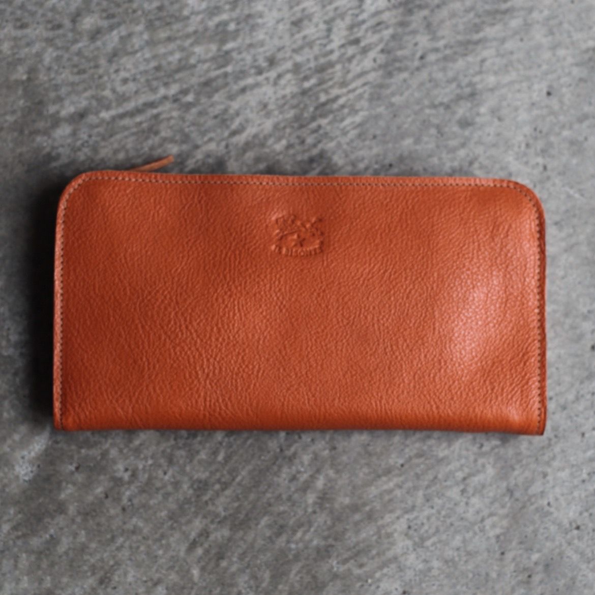 【残り一点】ロングウォレット