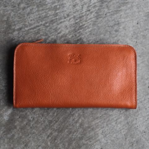 【残り一点】ロングウォレット