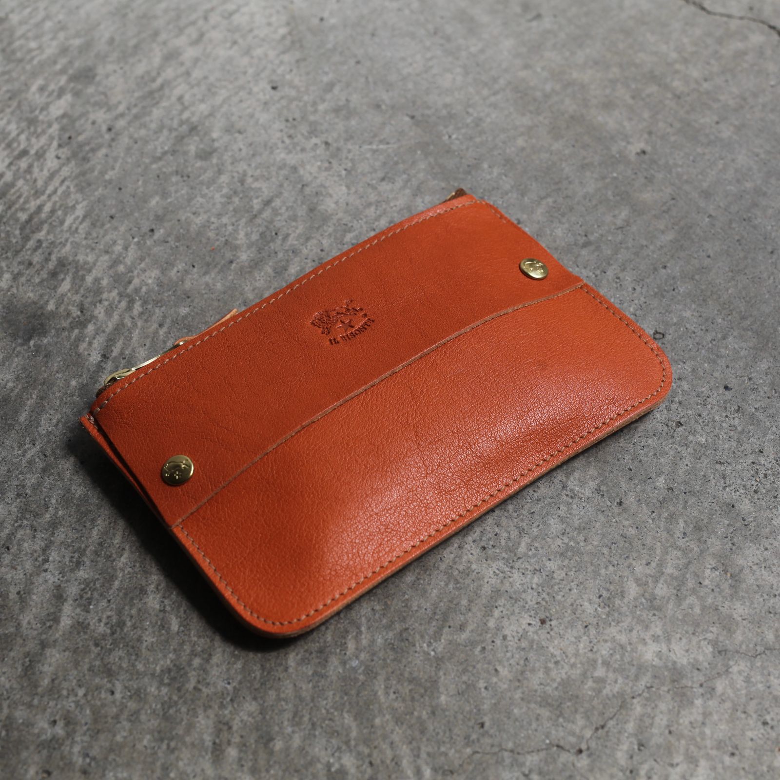 【残り一点】ティシュポーチケース