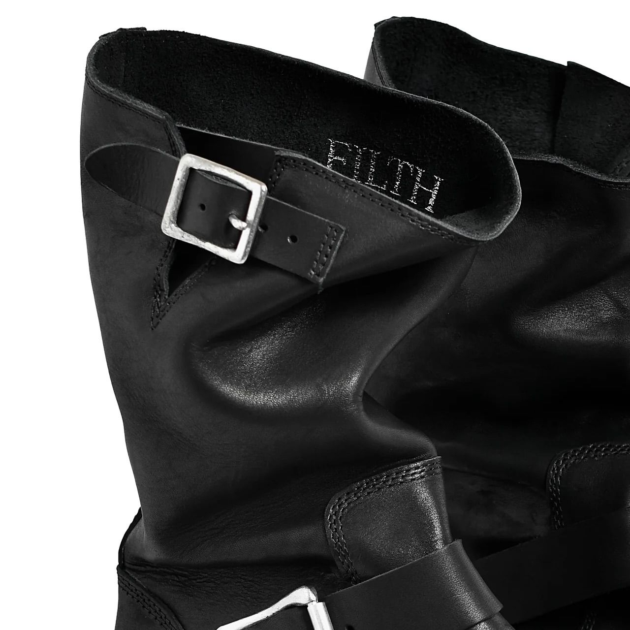 【残り一点】Classic Gear Boots