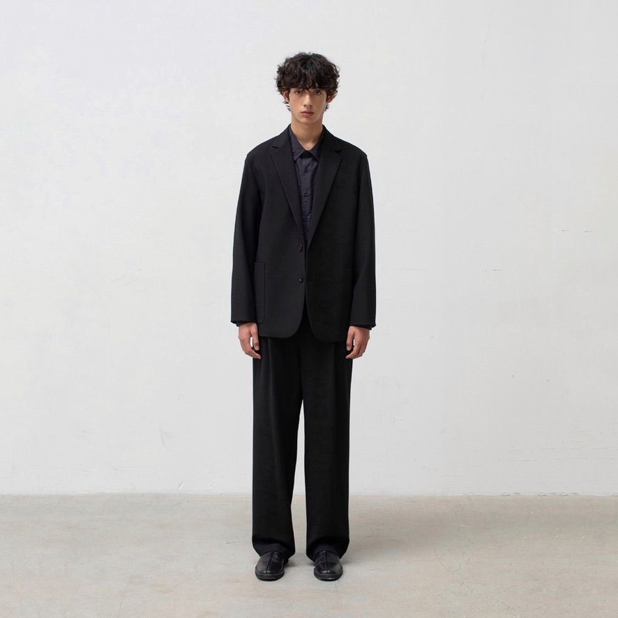 【残り一点】Habana Single Jacket