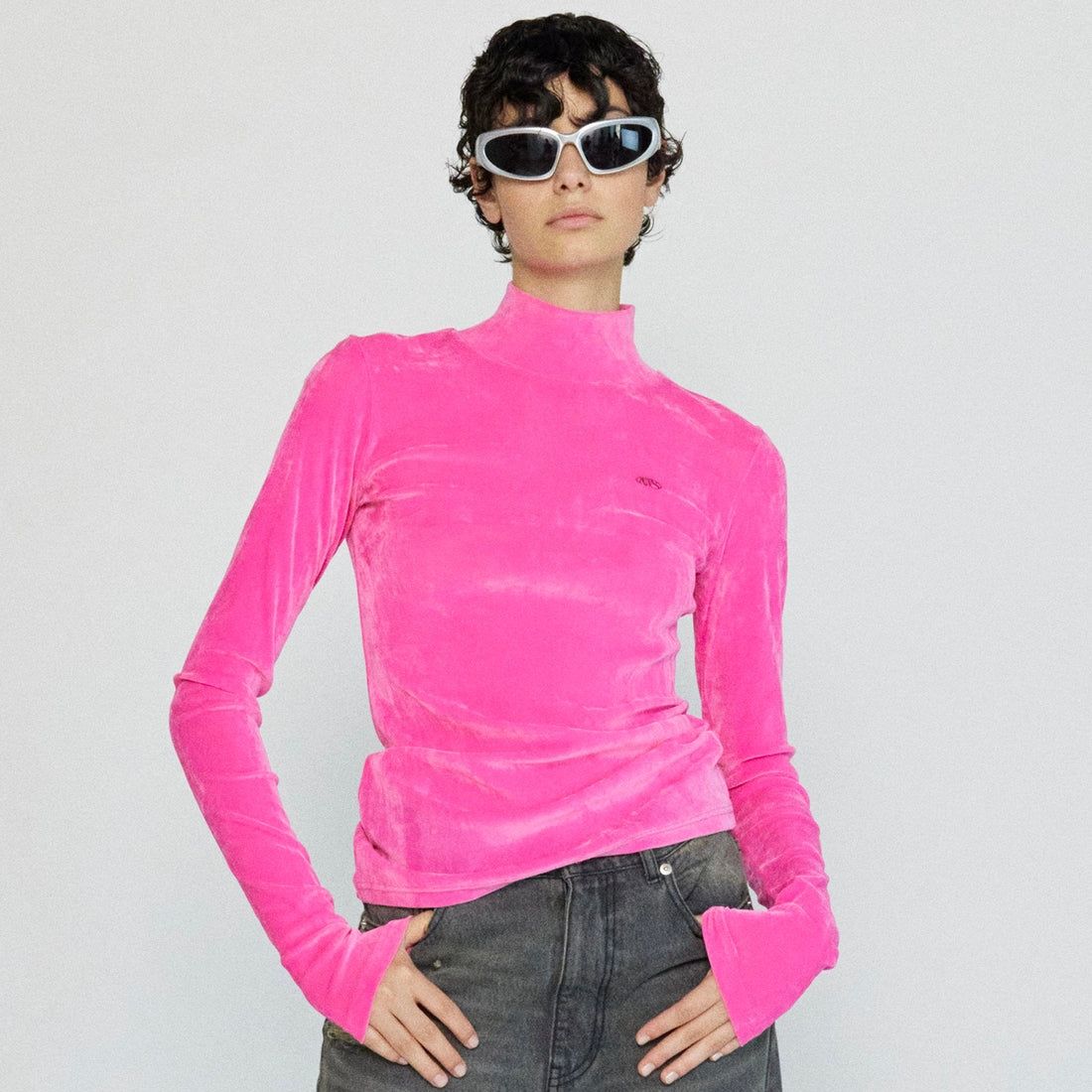 【美品】Maison special ツイストボタンマキシモッズコート MAISON SPECIAL（メゾンスペシャル）の「ツイストボタンマキシ