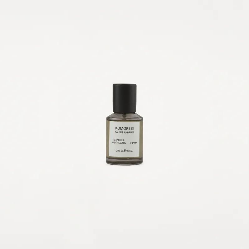 【残りわずか】Eau de Parfum 50ml(KOMOREBI)
