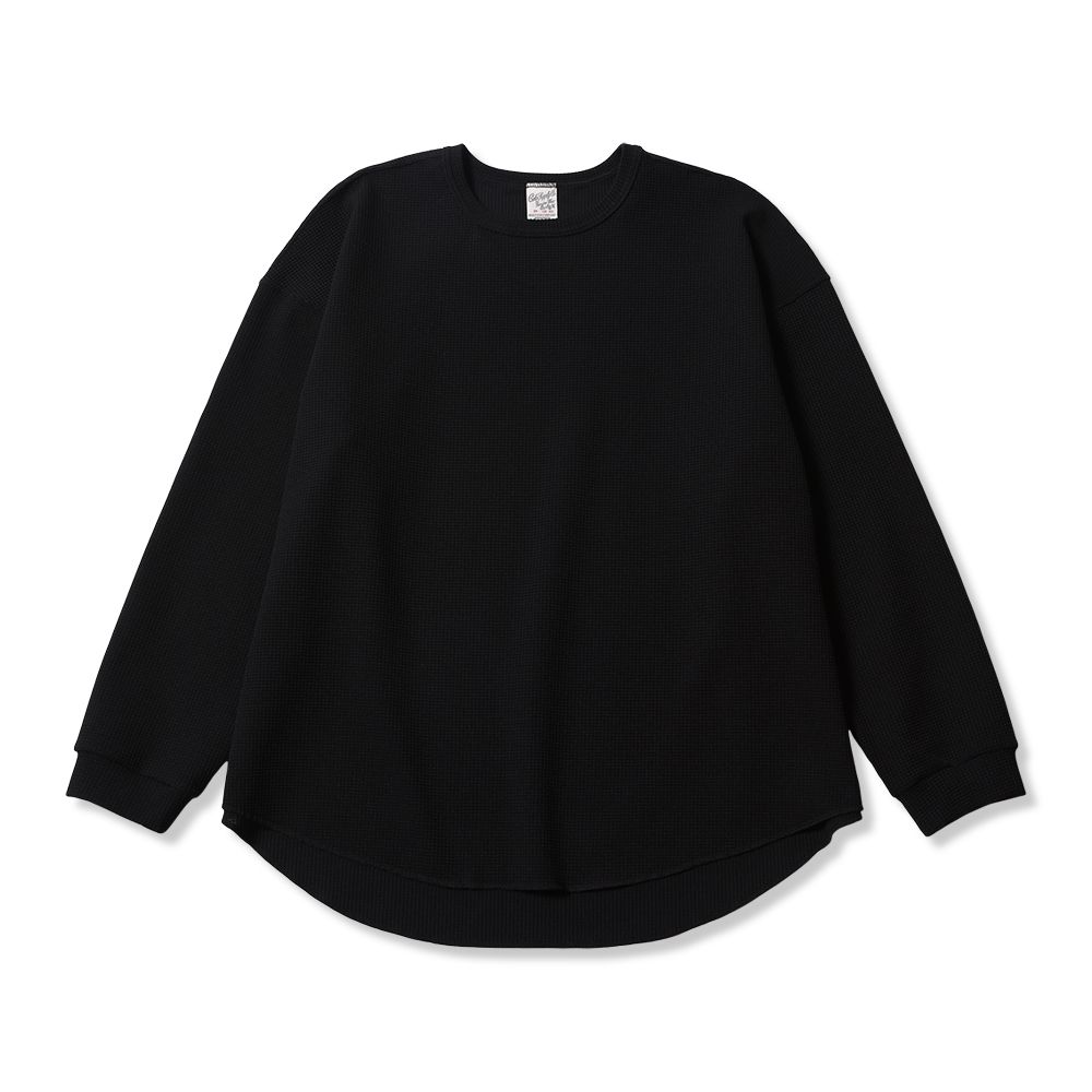 【残り一点】Waffle L/S CS